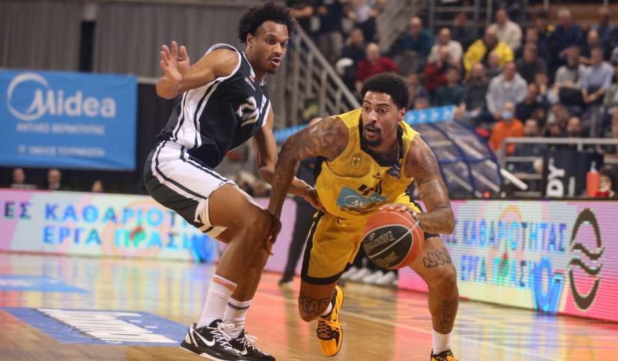 Basket League: Επέστρεψε στις νίκες ο Άρης, διέσυρε τον Προμηθέα η Καρδίτσα!