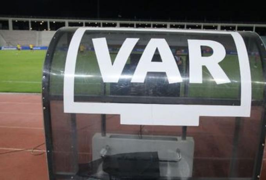 Χωρίς VAR οι πρώτοι αγώνες του Κυπέλλου Ελλάδας Betsson!