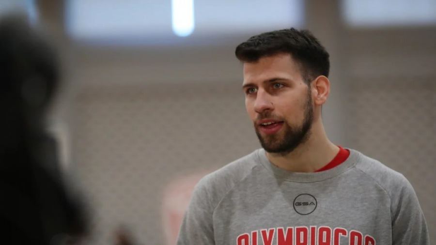 Λούντζης: «Να είμαστε πιο σκληροί από τους αντιπάλους μου» (video)