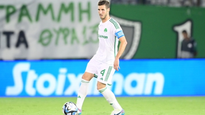 Ρούμπεν Πέρεθ: Όταν «μιλάνε» εμπειρία και ποιότητα, η… μπάλα χρόνια δεν κοιτά (video)