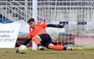 Εργοτέλης: Ανακοίνωσε Τσέλιο