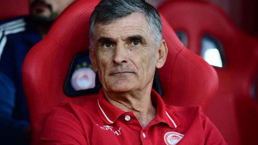 Μεντιλίμπαρ: «Κυριαρχήσαμε, αλλά δυσκολευτήκαμε!»