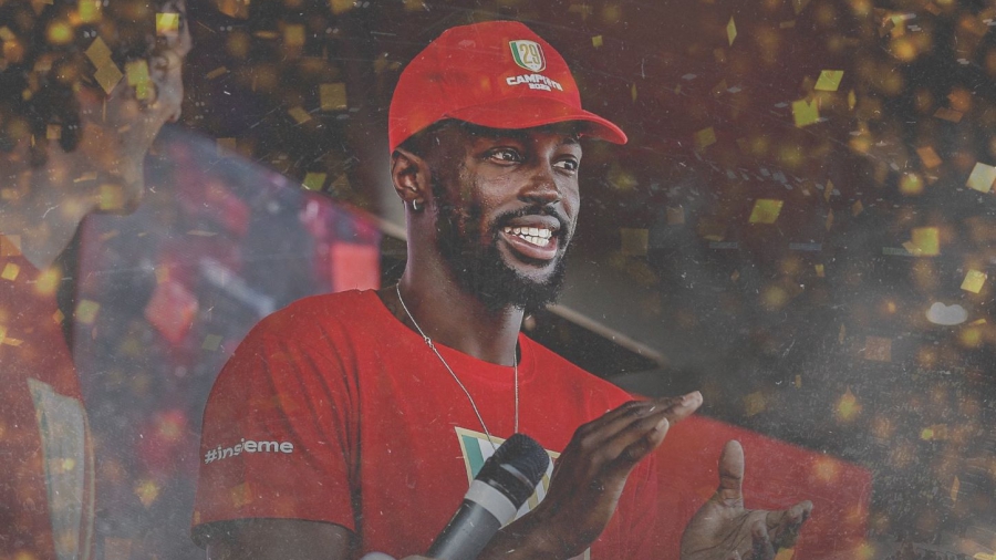 Ελεύθερος από την Αρμάνι Μιλάνο ο Τζέριαν Γκραντ