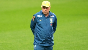 Βραζιλία: Ανανεώνει έως το 2030 ο Αντσελότι!