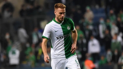 ΑΕΚ: Ο Πλάνιτς οδεύει προς Αλ Αΐν