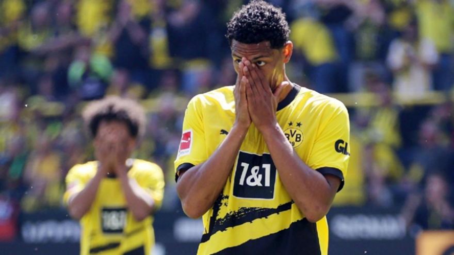 Αλέ: «Ο τρόπος που χάσαμε το πρωτάθλημα με πόνεσε περισσότερο από ό,τι όταν έμαθα για τον καρκίνο»