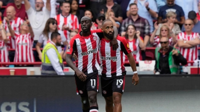 Μπρέντφορντ – Τότεναμ 2-1: Ανατροπή σε… 10 λεπτά από τις «μέλισσες»! (video)