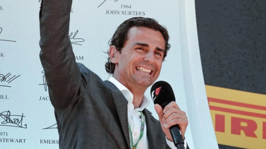 Επιστροφή Ντε Λα Ρόσα στη Formula 1, για χάρη της Aston Martin