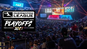 Overwatch: Στις 25 Σεπτεμβρίου οι Τελικοί με συνολικό prize pool 2.25 εκατομμυρίων δολαρίων