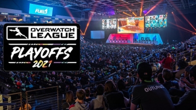 Overwatch: Στις 25 Σεπτεμβρίου οι Τελικοί με συνολικό prize pool 2.25 εκατομμυρίων δολαρίων