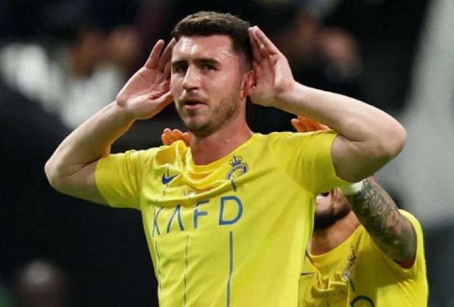 Επιστρέφει στην Αθλέτικο Μπιλμπάο ο Λαπόρτ