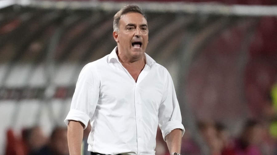 «Στην Ελλάδα βρίσκεται ο Καρβαλιάλ για τον Ολυμπιακό»