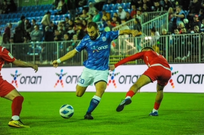 Έκανε το «δύο στα δύο» η Ελλάδα!