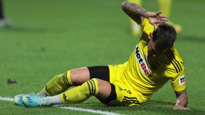 Άρης – ΟΦΗ 1-1: Έχασαν βαθμούς και την ευκαιρία να «πατήσουν» στην πέμπτη θέση οι Θεσσαλονικείς!