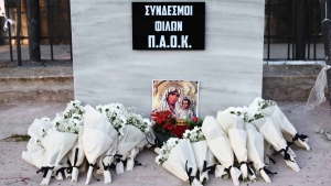 Πατέρας Κλεομένη: «Έφυγε η χαρά της ζωής μας - Να μην ξαναδούν το φως οι δολοφόνοι!»