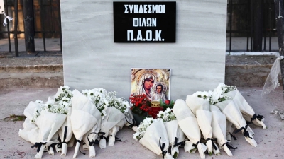 Πατέρας Κλεομένη: «Έφυγε η χαρά της ζωής μας - Να μην ξαναδούν το φως οι δολοφόνοι!»