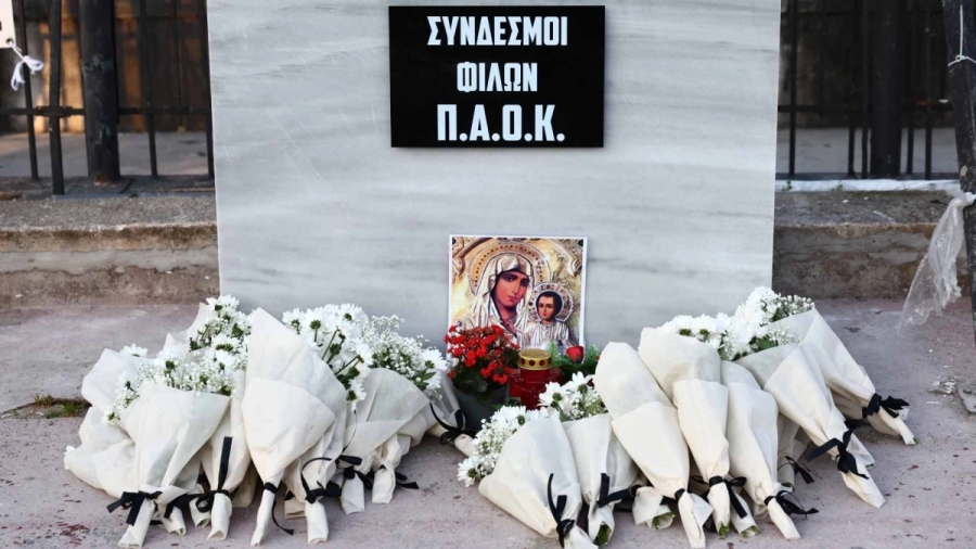 Πατέρας Κλεομένη: «Έφυγε η χαρά της ζωής μας - Να μην ξαναδούν το φως οι δολοφόνοι!»