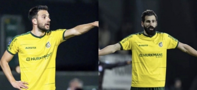 Η (ελληνική) κοινή συνισταμένη των ομάδων που παλεύουν να μείνουν στην Eredivisie