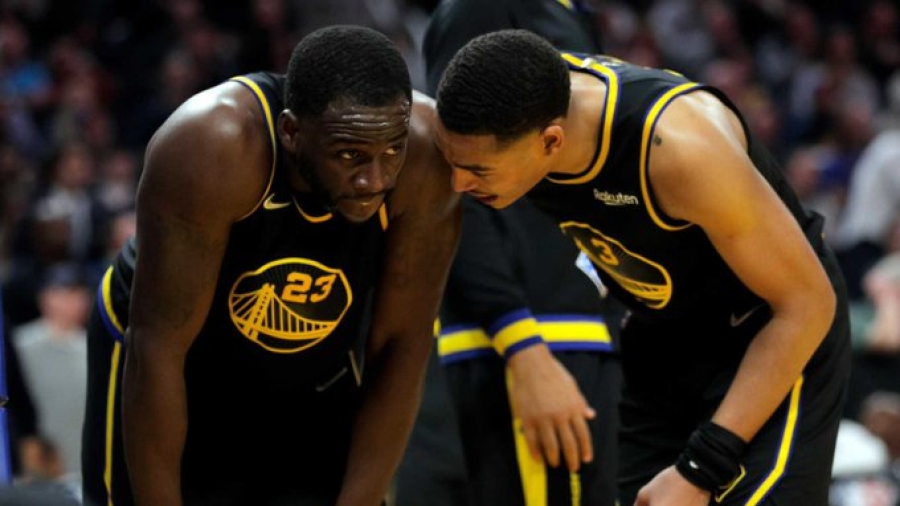 Ντρέιμοντ Γκριν: Τέλος στο «συμβάν» με τον Πουλ με... πρόστιμο κι επιστροφή στις προπονήσεις