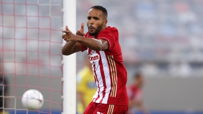 Με αλλαγές κόντρα στον Άρη ο Ολυμπιακός