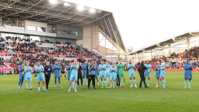 Στον «πλανήτη» Νιούκαστλ δεν υπάρχει μόνο ζωή, αλλά και… ρεκόρ!