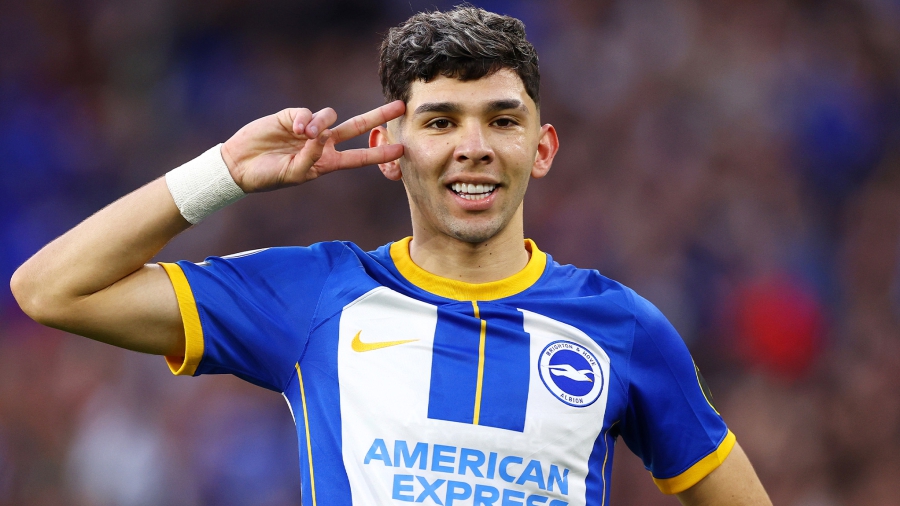 Μπράιτον - Μάντσεστερ Σίτι 1-1: «Ρουκέτα» του Ενσίσο και απίθανη ισοφάριση των «γλάρων»! (video)