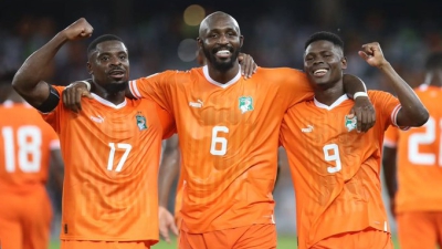 Αλλαγή προπονητή, μία νίκη, κι όμως στους «4»: Η Ακτή Ελεφαντοστού ζει το… όνειρό της στο Κύπελλο Εθνών Αφρικής!