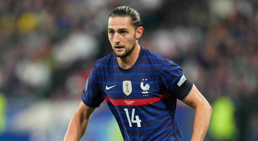 Ραμπιό: «Μετά το Μουντιάλ θα αποφασίσω για το μέλλον μου»