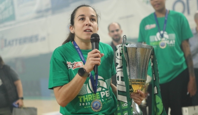 Συγκλόνισε η Πέννυ Ρόγκα: «Μέρα πρώτη, η μάχη με τον καρκίνο μόλις ξεκίνησε!»