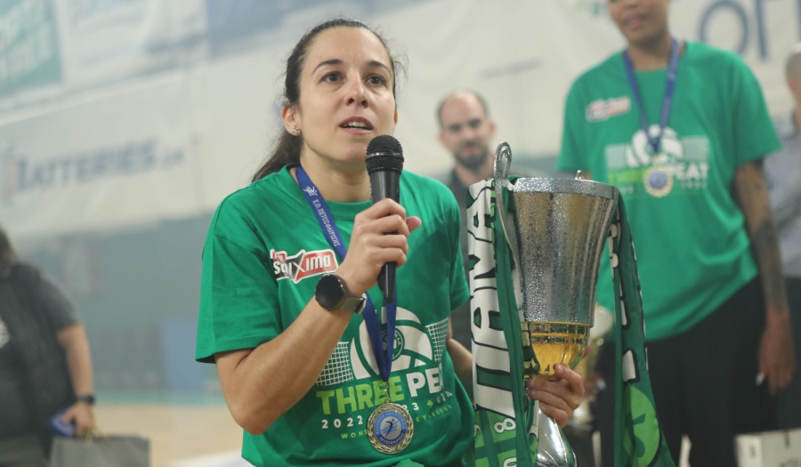 Συγκλόνισε η Πέννυ Ρόγκα: «Μέρα πρώτη, η μάχη με τον καρκίνο μόλις ξεκίνησε!»