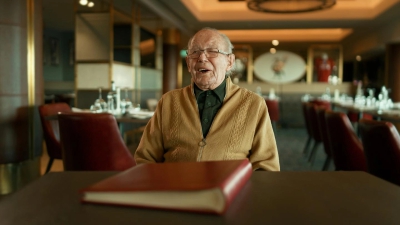 Λίβερπουλ: «Έφυγε» από τη ζωή ο μακροβιότερος οπαδός της, Κεν Χερστ! (video)