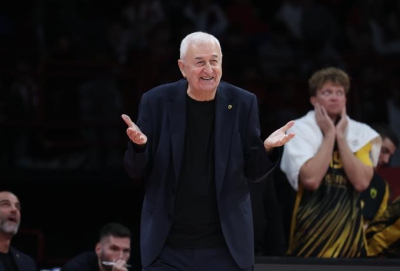 Σάκοτα ενόψει Προμηθέα: «Αυτή είναι η κατάσταση και δε λέει να γυρίσει…»