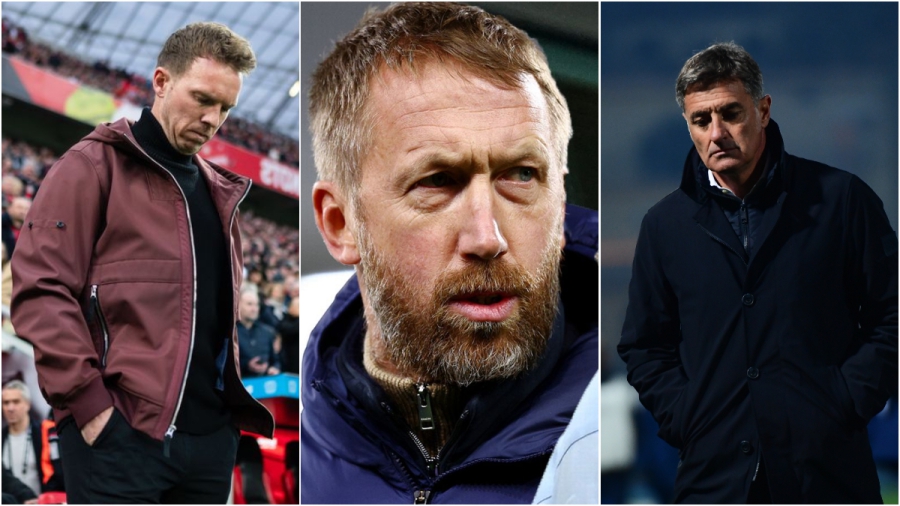 Όπου χρήμα και απαιτήσεις, όπου απαιτήσεις και πίεση, όπου πίεση και… απόλυση προπονητή!