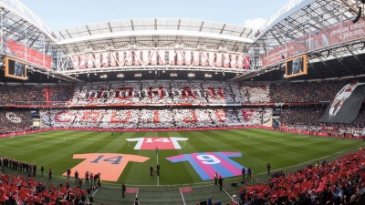 Τα στάδια «στολίδια» που μετονομάστηκαν προς τιμήν θρυλικών ποδοσφαιριστών