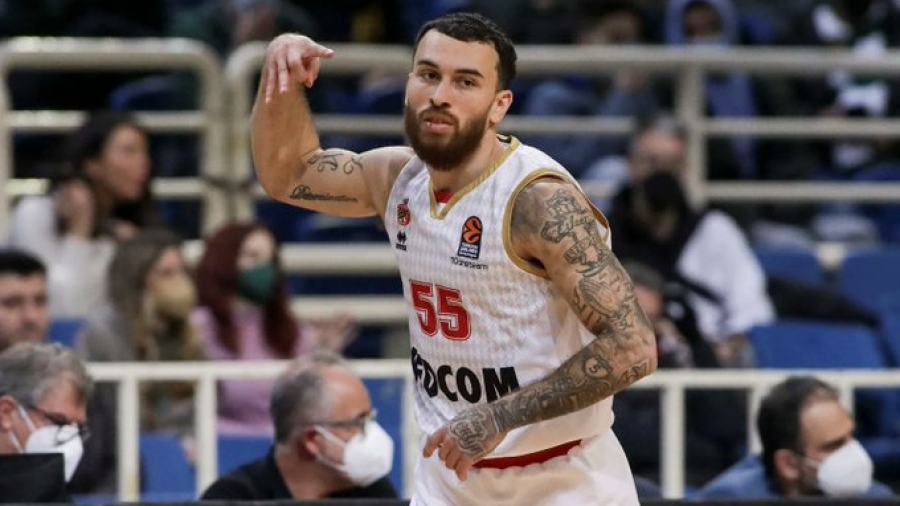 Ο Μάικ Τζέιμς «αποκάλυψε» ποια ομάδα θα υποστηρίξει στο Eurobasket 2022