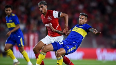 Ο Κάρλος Μπεναβίδες στο BN Sports: «Για αυτό χάλασε η μεταγραφή μου στην ΑΕΚ – Στο μέλλον ίσως είναι μία επιλογή μου»