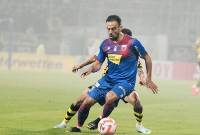 Νέο «μπαμ» από την Καλλιθέα, που ανακοίνωσε Ματίγια!