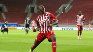 Ολυμπιακός – ΠΑΟΚ 2-1: Ο Αγκιμπού Καμαρά έκανε το ντέρμπι παράσταση για έναν ρόλο (video)