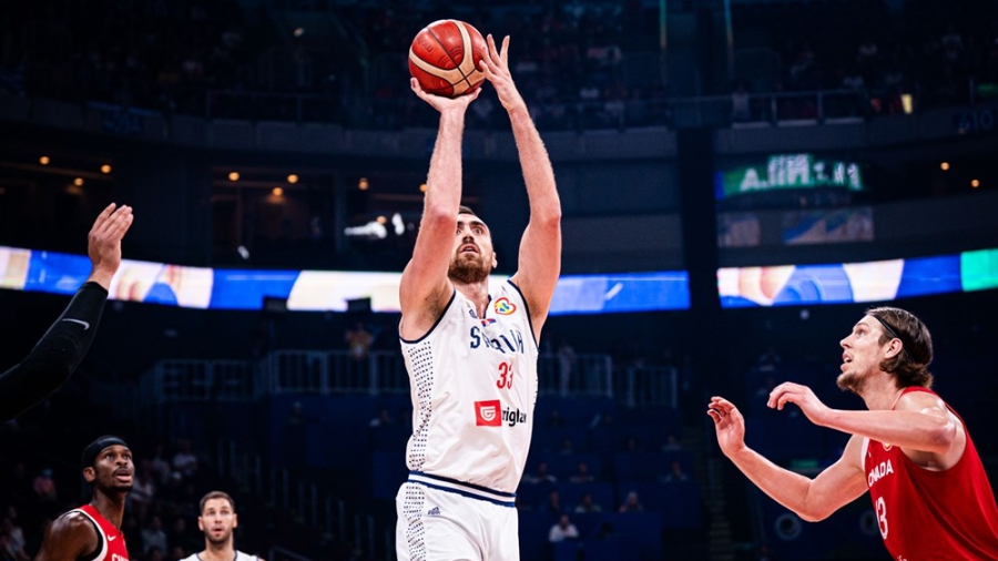 Οι συνεργασίες Μπογκντάνοβιτς - Μιλουτίνοφ μπορούν να θεωρηθούν και… cheat! (video)