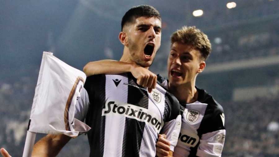 ΠΑΟΚ: Το αήττητο 4μιση μηνών, τα νιάτα και τα ντέρμπι στα οποία ειδικεύεται! (video)