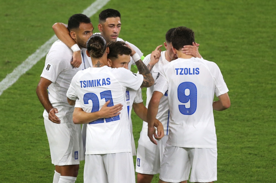 Για το γόητρο η Ελλάδα, για τα κέρδη το Pamestoixima!