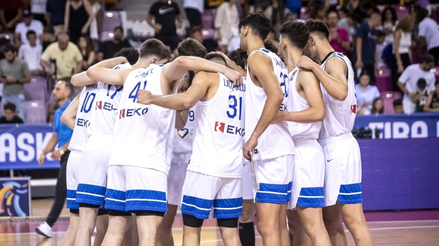 Τα καλάθια πέφτουν «βροχή» στο Ελλάδα – Ρουμανία και το Pamestoixima «πληρώνει»!