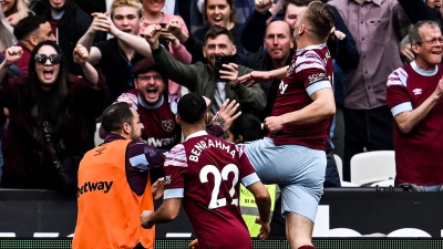 Γουέστ Χαμ – Άρσεναλ 2-2: Απίθανη εξέλιξη, ισοφάρισαν οι γηπεδούχοι! (video)