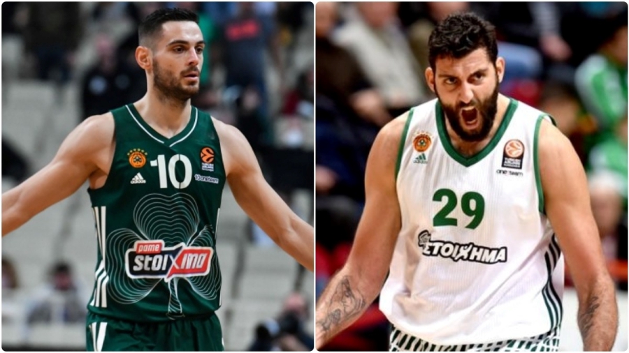 Παναθηναϊκός: Σπίτι χωρίς… Ιωάννη, προκοπή δεν κάνει!