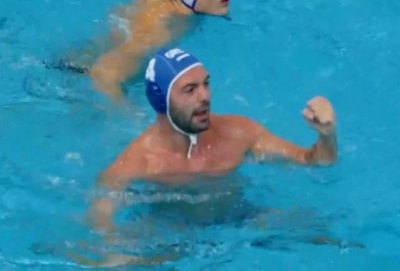 Στον τελικό του World Cup στο πόλο η Ελλάδα!