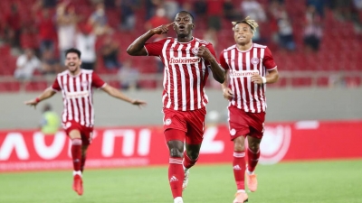 Play Off Europa League: Να «καθαρίσει» από νωρίς Σλόβαν Μπρατισλάβας και... πρόκριση ο Ολυμπιακός