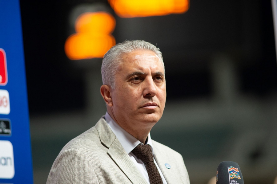 Κωστένογλου: «Κάναμε δύο δώρα στην Ελλάδα – Πιστεύω θα κερδίσει και το Κόσοβο»!