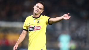 ΑΕΚ - Πανσερραϊκός 1-1: Έχασε τα... άχαστα και «κόλλησε» στην πρεμιέρα της! (video)