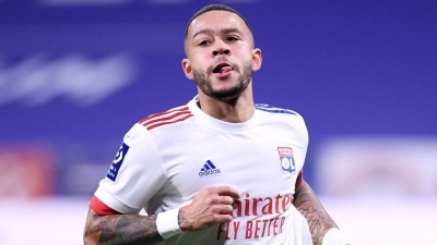 «Κλείνει» Ντεπάι η Μπαρτσελόνα!