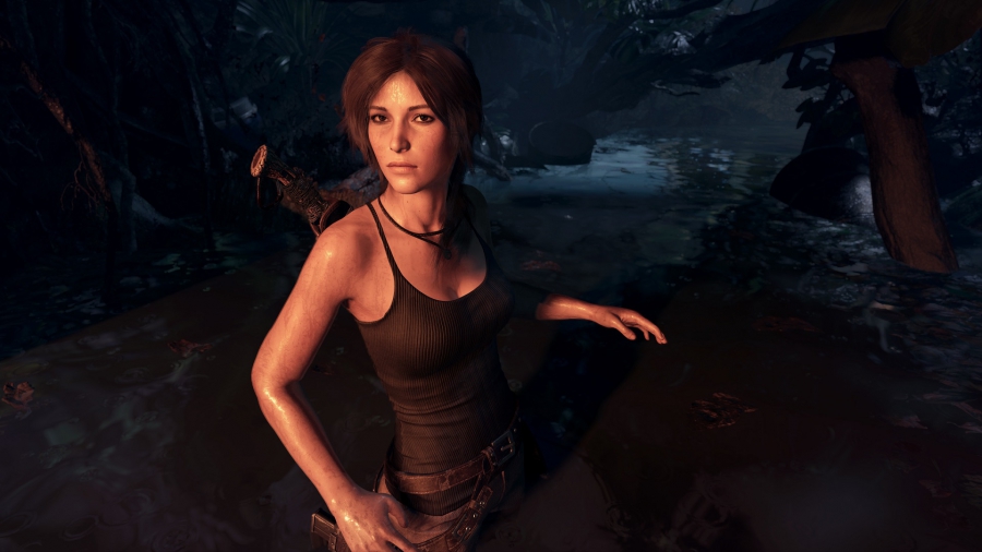 Στα χέρια της σουηδικής Embracer Group η δημοφιλής σειρά Tomb Raider